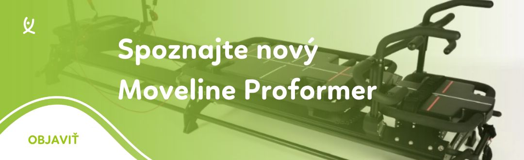 proformer moveline mega